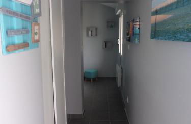 Gite T2 Tarnos avec piscine - Foto 15