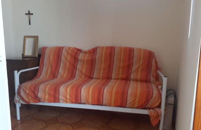 Casa di Gioia 4 pax in Giuliano di Roma - Foto 6