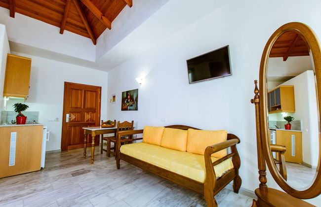 Anais Collection Hotels & Suites - Foto 6