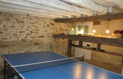 Holiday Home Peuchaud by Interhome - Foto 6