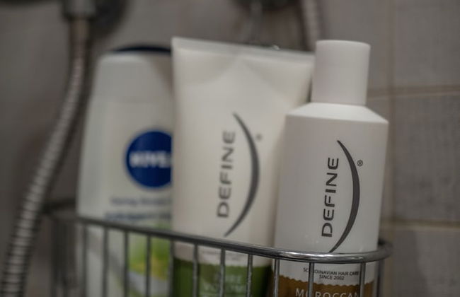 Newly redecorated studio Bikes - Foto 13