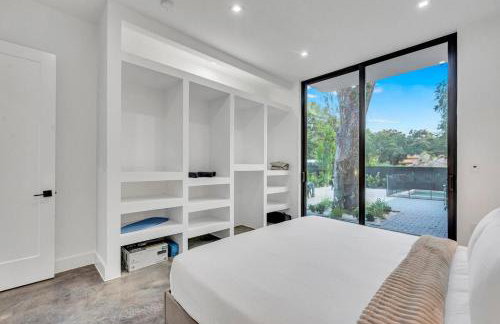 Stunning Tropical Pool House North Miami - Foto 13