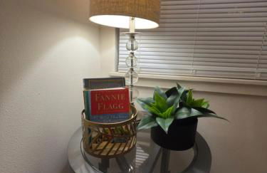 Cozy Quiet Near Downtown DeLand- Daytona Beach - Foto 27