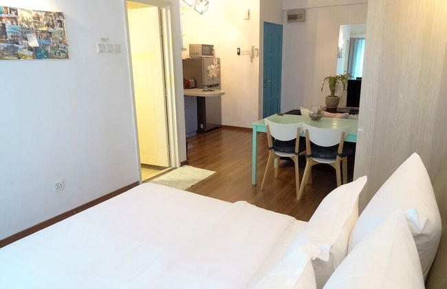 Balkoni Hijau at Casa Mutiara KL - Foto 53