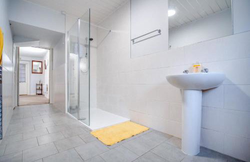 Novar 4 Bedroom House Alness - Foto 21