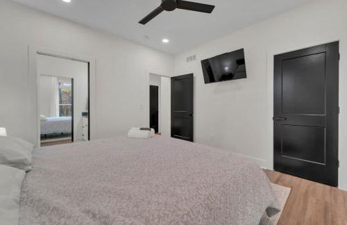 Luxury Cabin in Hocking Hills The Buffalo - Foto 46