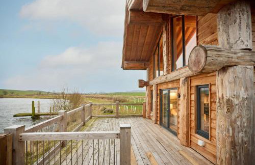 Host & Stay - Cabin on the Loch - Foto 24