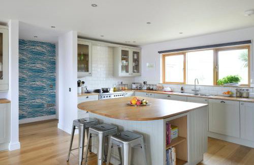 Airds Bay Luxury Beach House - Foto 17