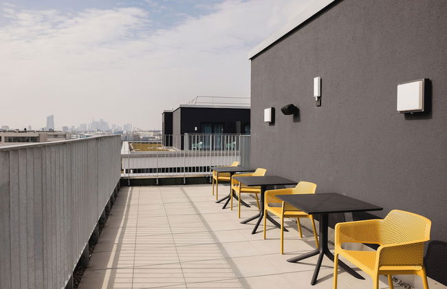 Rioca Hafeninsel Posto 8 - Foto 40