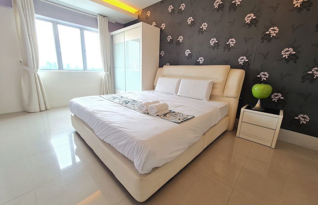 Duta Hotel & Residence by Sarahs Lodge - Foto 8