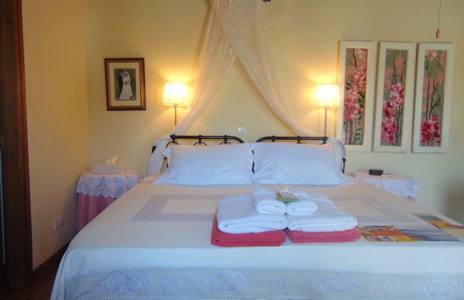 Charalambos Holiday Cottage - Photo 16