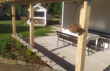 Kuća za odmor Silvano - Foto 13