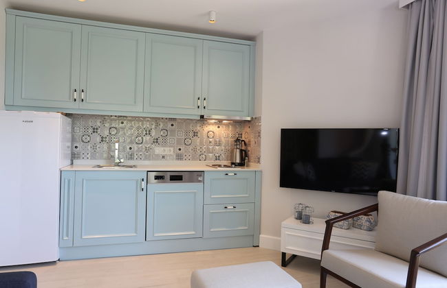 Alp Suites Pinehill - Foto 36