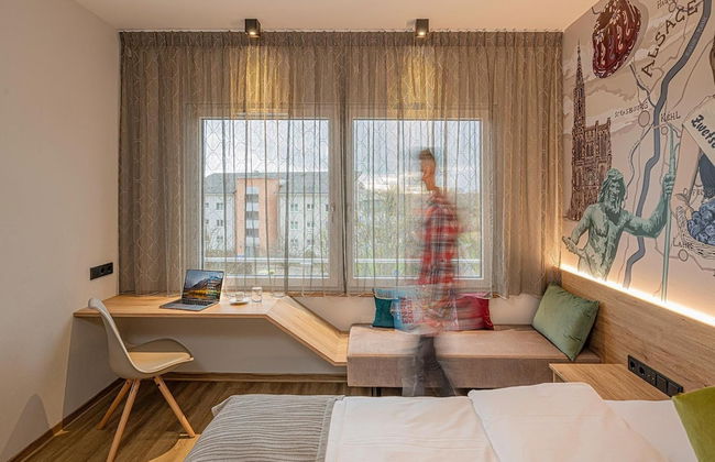 ADORO Aparthotel - Foto 7