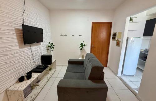 Apartment near the industrial district - Foto 1