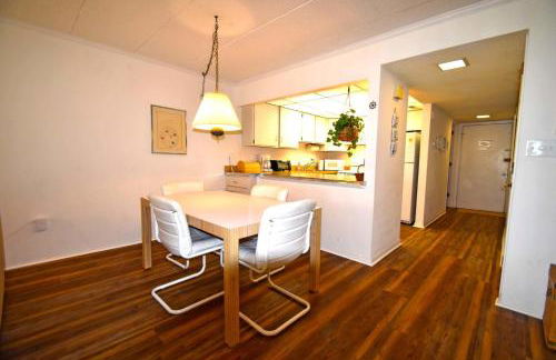 Ocean Hideaway 202 Apartment - Foto 7