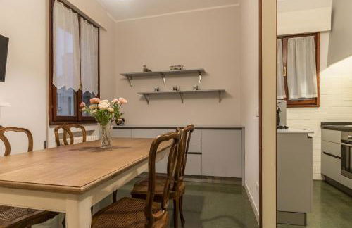 Rialto Bridge Big apt with Lift by LionHost - Foto 14