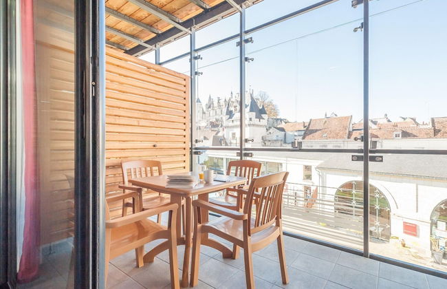 Residence Le Moulin des Cordeliers, Loches - Foto 13