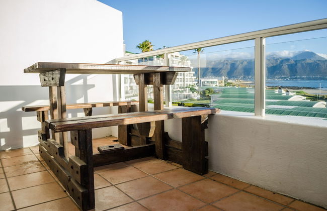 Greenways Golf Estate Sea View Apartment - Photo 12