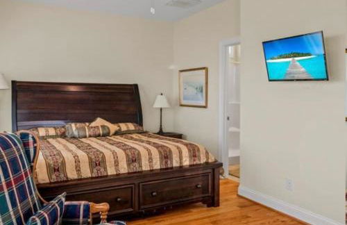 Second Row Stunning Ocean and Marsh Views - Foto 31