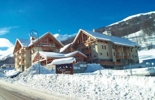 Les Chalets du Galibier II - Foto 9