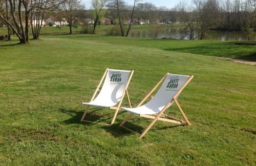 Le domaine de Marie - Foto 20