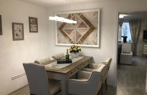 Rosenlounge - Foto 9