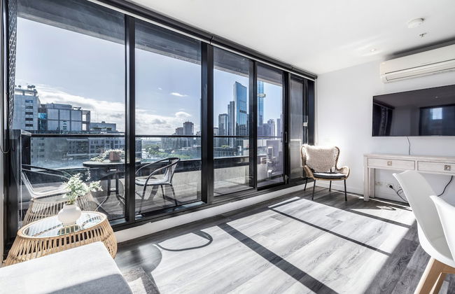 Riverview Suites by EdgeTrip - Foto 17