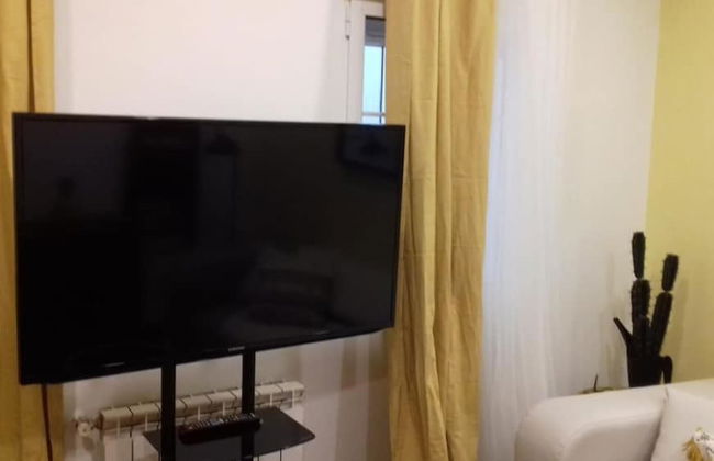 Smartr Madrid La Latina - Photo 7