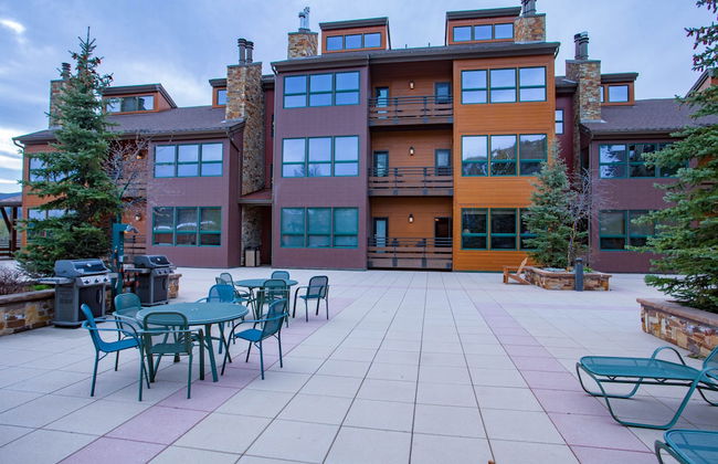 Kutuk Condominiums - Foto 36