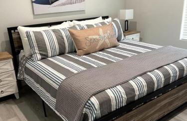 Beachfront Views with 3 bedrooms and 2 bathrooms - Foto 12