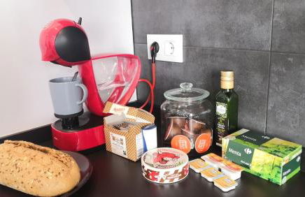 Lovely Modern Flat Valencia center - Photo 6