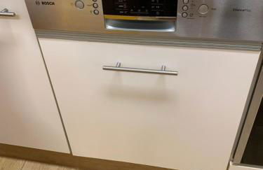 Für Gruppen und Familien - große Ferienwohnung Nähe Stadtpark, 4 Schlafzimmer, 2 Bäder, Terrasse, Parkplatz - Foto 19