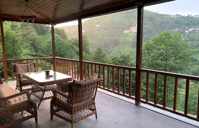 Dağtaş Suit Apart - Foto 11