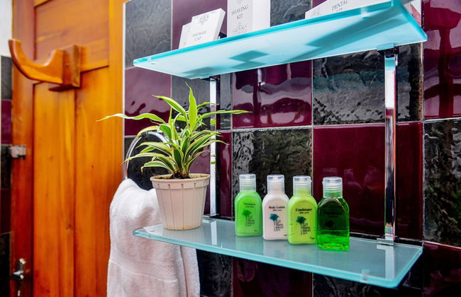 Ella Mount Heaven Hotel - Foto 47