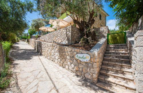 Lagadia Stone House - Photo 52