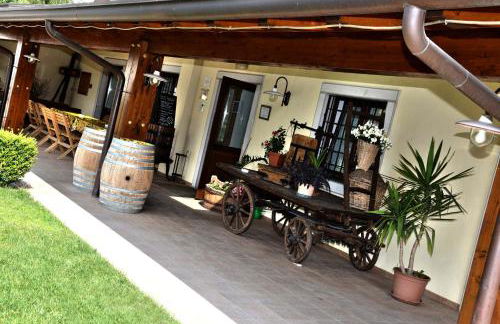 Agriturismo La Rosta - Foto 18