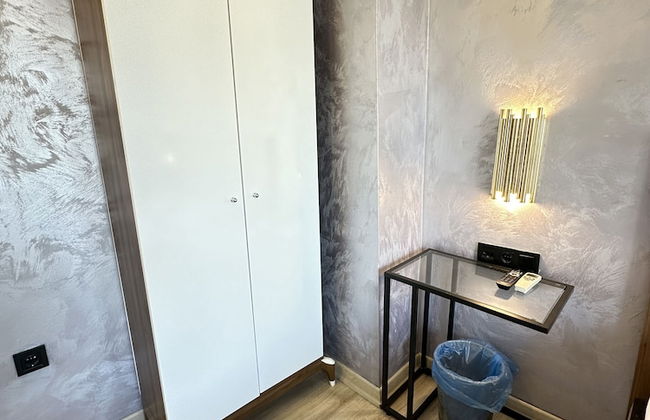 Taxim Alyon Suite Hotel - Foto 24