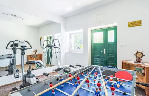 Holiday Home Vila Milančić by Interhome - Foto 5