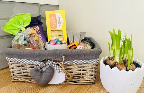 Bluebell Cottage - Foto 26