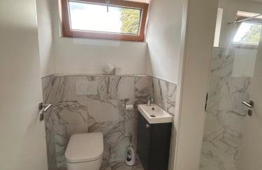 Sonnen Nest - Lichtdurchflutete Wohnung im Grünen - Foto 9