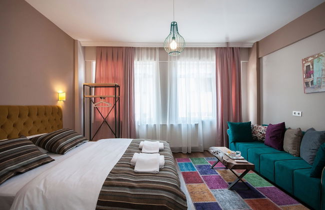 Newway Apartments - Foto 18