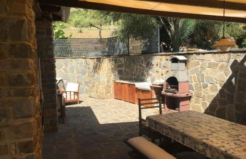 Villa Edda residenza con piscina - Foto 17