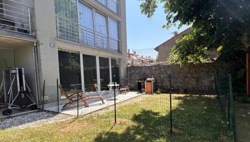 Monolocale con giardino - Foto 3