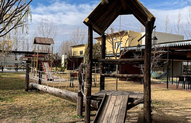 La Divina Pereza - Photo 68