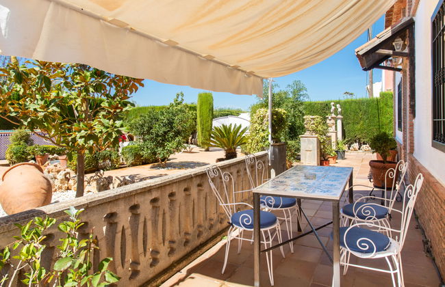 Villa Verde - Foto 22