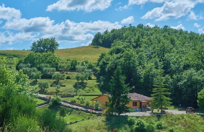 Resort Umbria spa - Photo 33