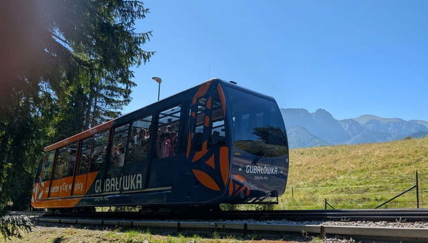 Excursión a Zakopane y los montes Tatras - Foto 2