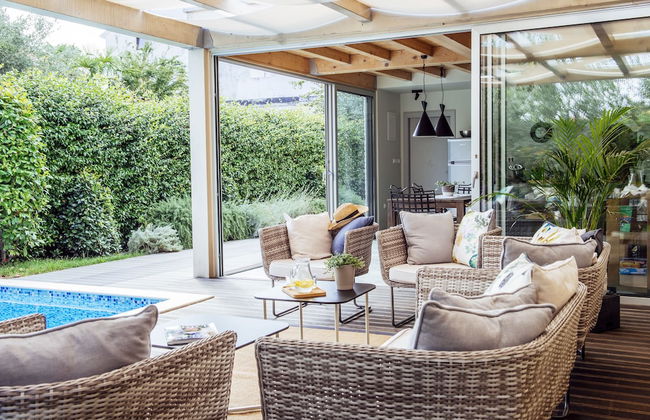 Villa Mirakul - Foto 48