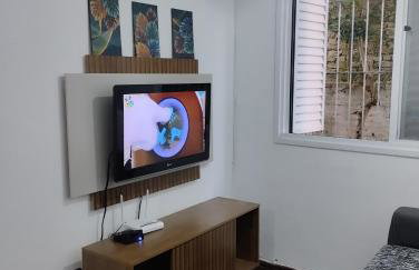 Apartamento térreo 2 quartos!! - Foto 12